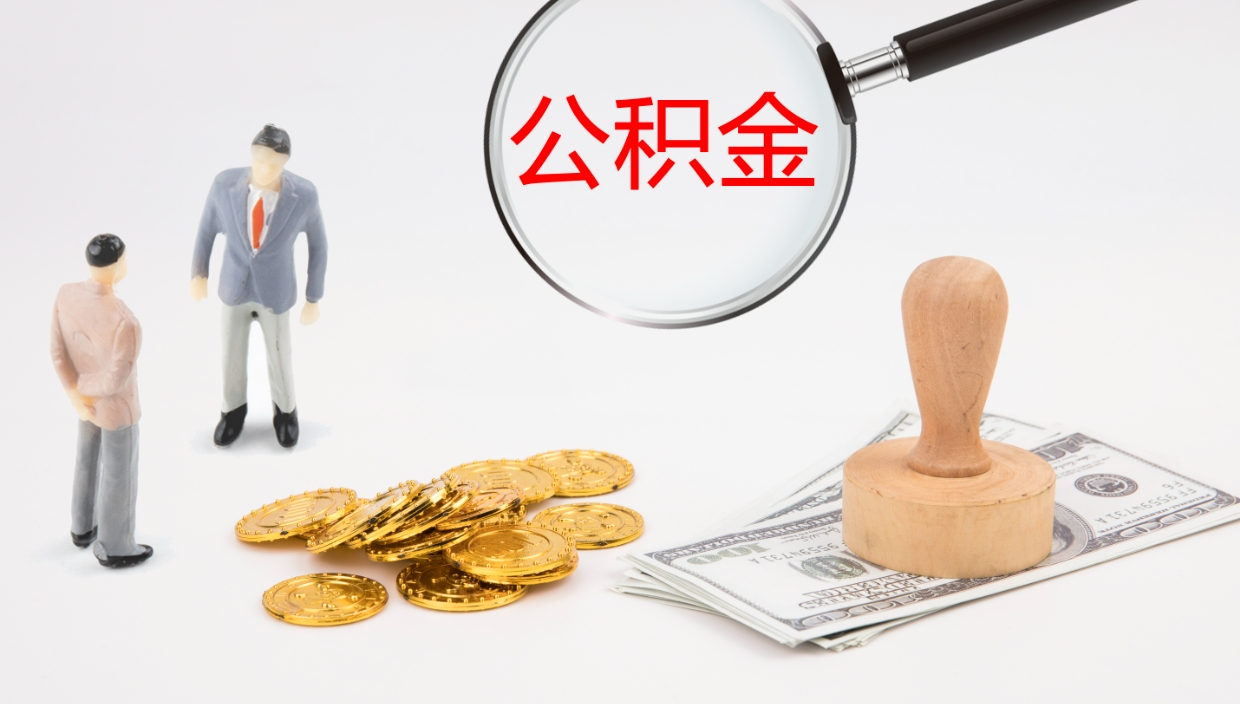 莱阳我的个人公积金查询（个人公积金信息查询）